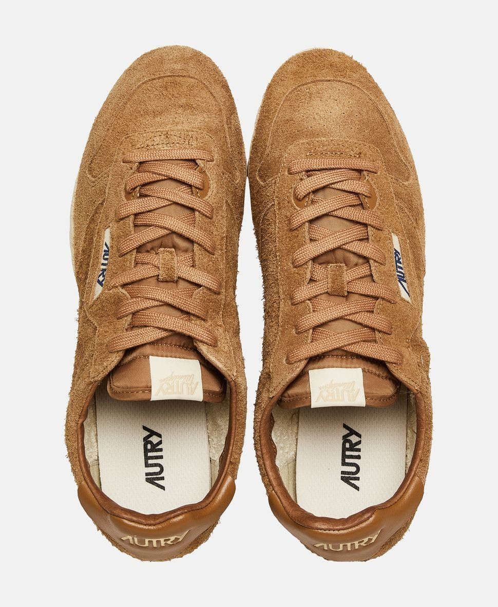 Autry Damenschuhe: Autry  Sneaker Windspin Gr. 40 – Gebraucht aus Utzenstorf von Ismaele 4