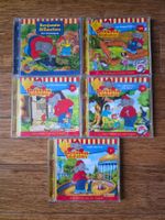 Benjamin Blümchen - Hörspiel CD Paket für Kinder