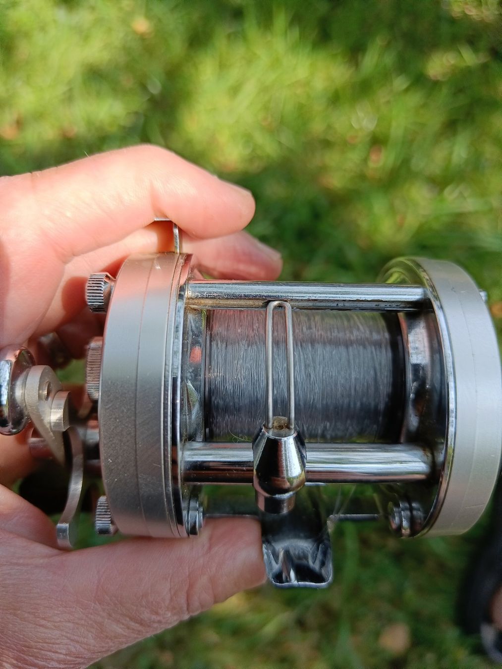 Dam Rollen & Spulen: Multirolle Dam Quick 800B – Gebraucht aus Winterthur von wut_6vlh 1