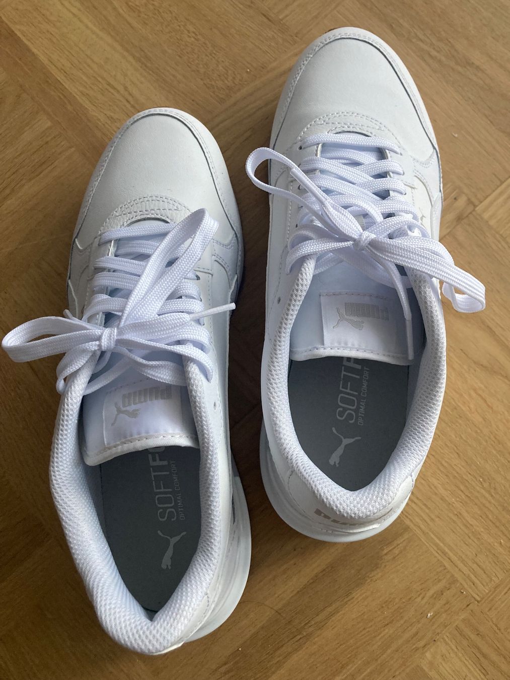 Puma Scarpe da donna: neue Damen Sneaker, PUMA Gr.41 – Nuovo e nell'imballaggio originale da Oberentfelden venduto da petle78 1