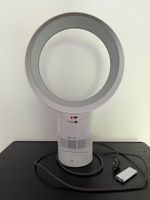 Dyson AM06 Tischventilator - leise, Fernbedienung, wie neu