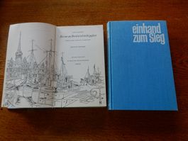Lot: Einhand zum Sieg - Bei uns an Bord wird nicht... Schiff