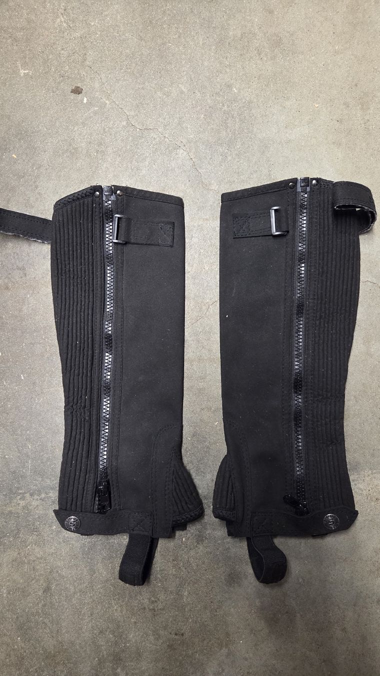 Stinchiere & Fasciature: Chaps Grösse S 66 – Usato da Safnern venduto da giselleb86