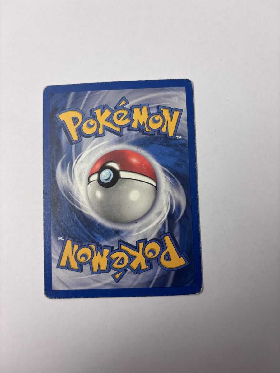 Pokémon Carte collezionabili: Garados Holo - Basis Set 1999 – Usato da Zollikon venduto da Solberner 1