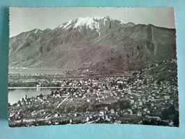 Locarno Lago Maggiore