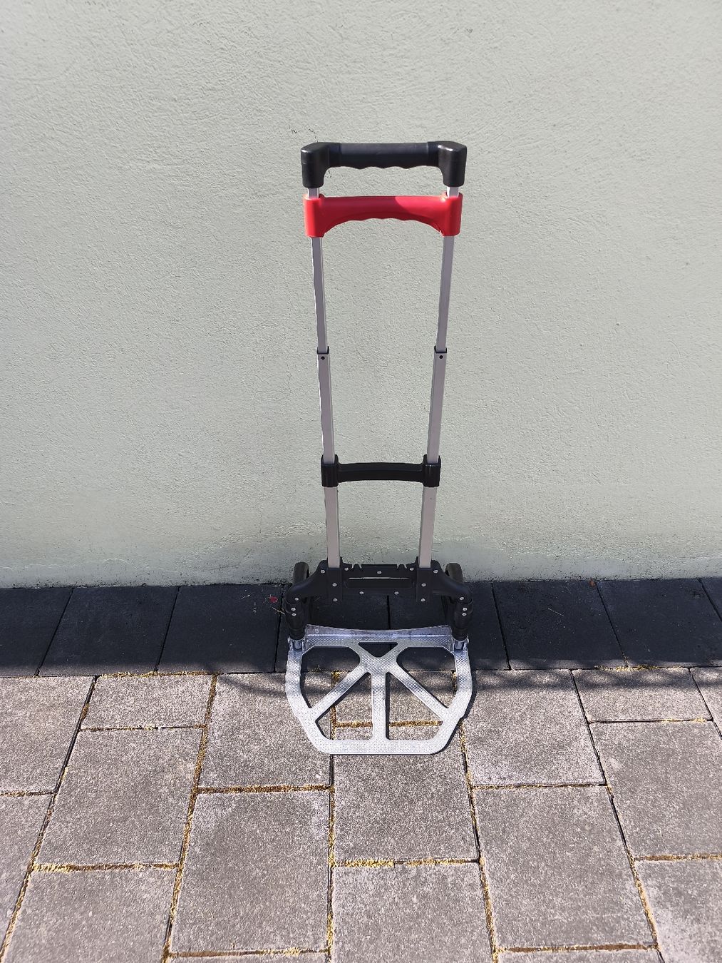 Tutti gli attrezzi: Transport Wagen klappbar – Usato da Recherswil venduto da Sruscha58 3