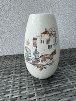 Mid-Century Jasba Keramik Vase 101-22, West Germany