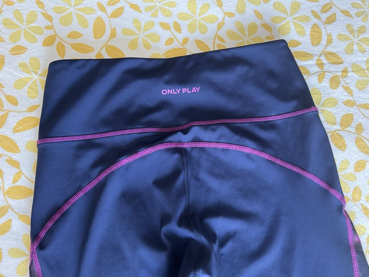 Only Hosen: Sporthose 3/4 Länge  – Gebraucht aus Ennenda von mar_kz98 1