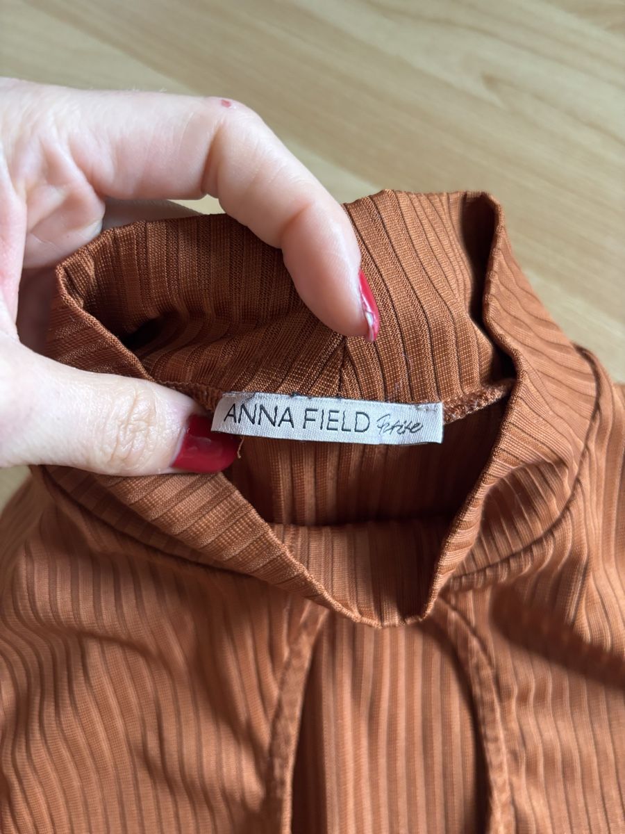 Anna Field Top: Top – Usato da Steffisburg venduto da suunnaunn 1