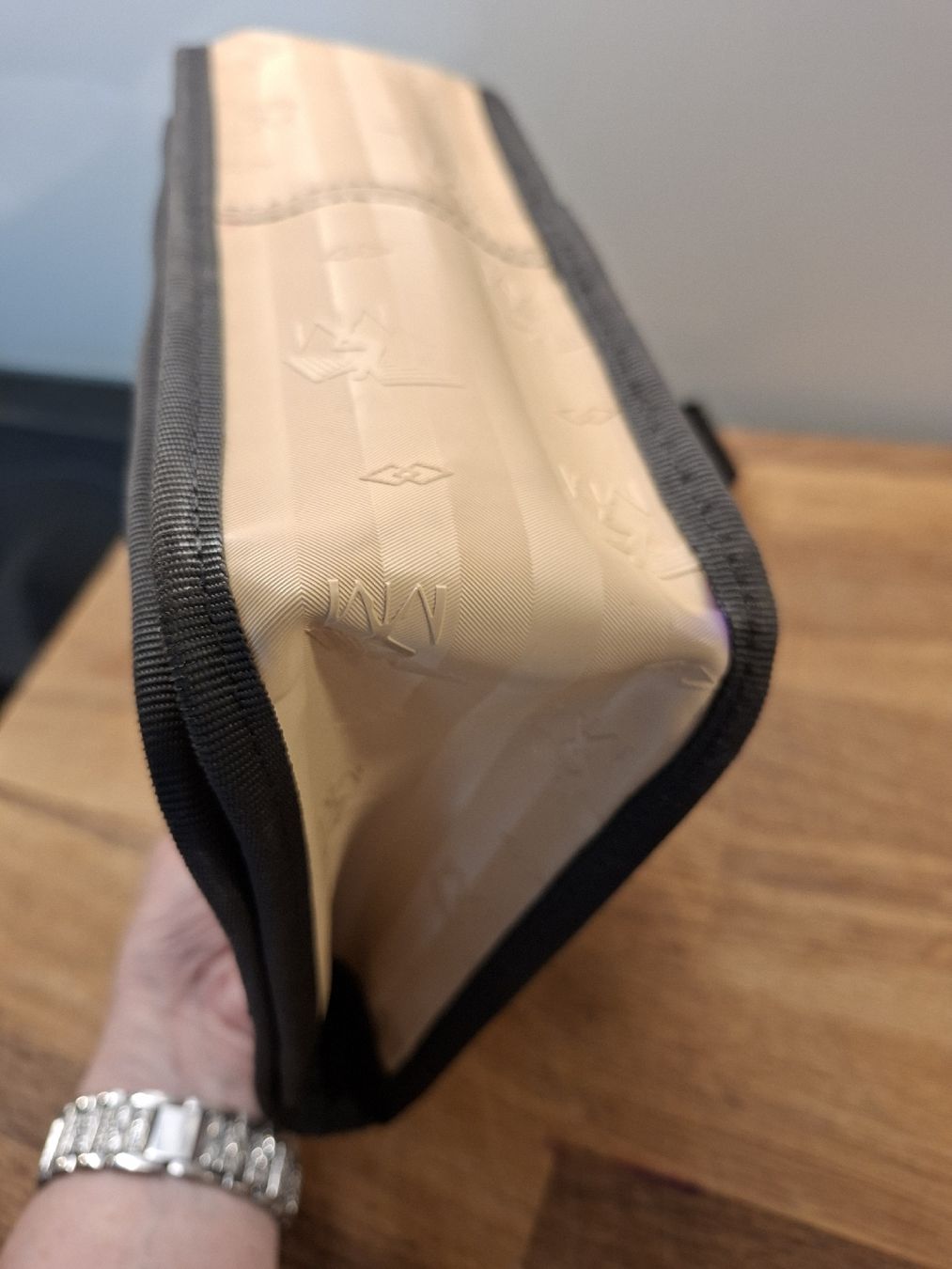 Maison Mollerus Borse da donna: Maison Mollerus Tasche – Usato da Meinisberg venduto da Destiny1972 1