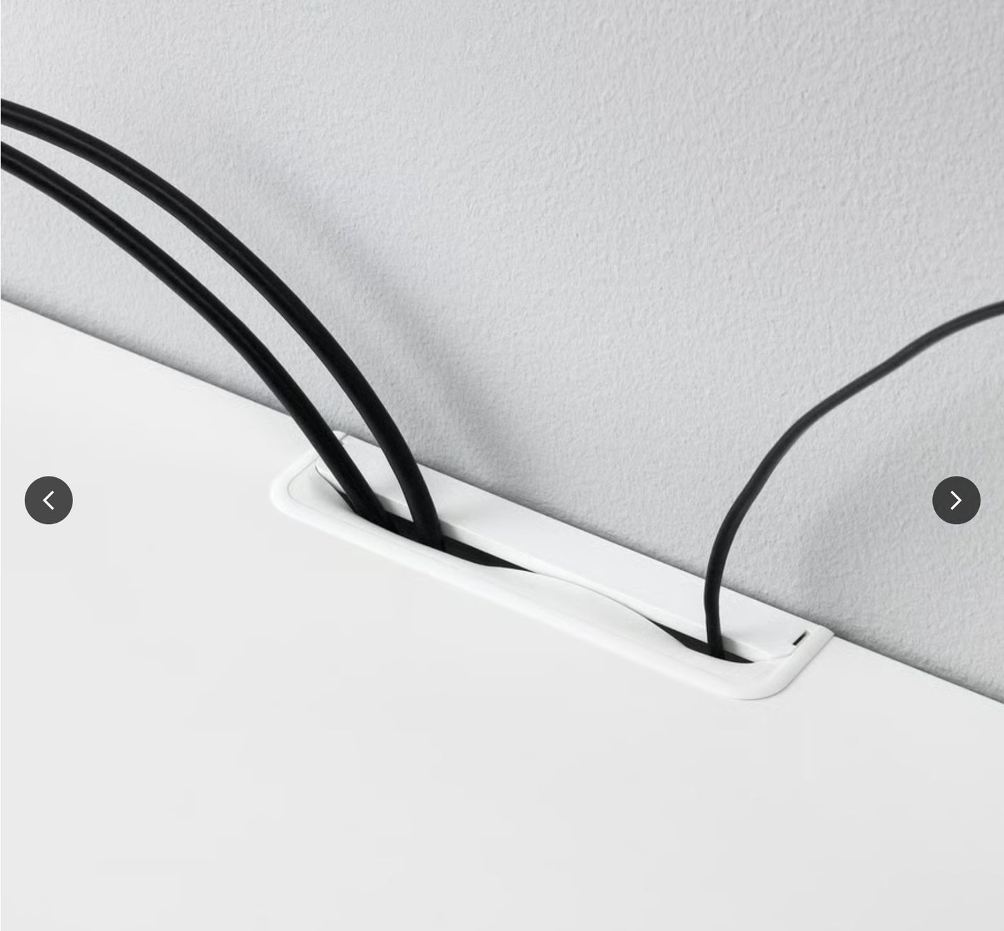 Ikea Mobili TV: Banc TV Besta 120x40x38 cm – Usato da Avully venduto da ife_n7tn 2