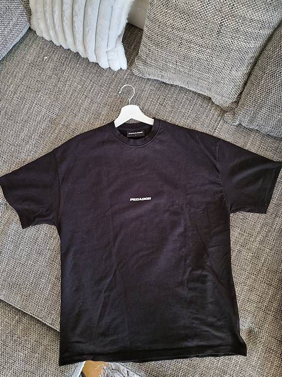 Pegador T-shirt: Pegador Tshirt Black Grösse L – Usato da Rheinfelden venduto da ilja78 3