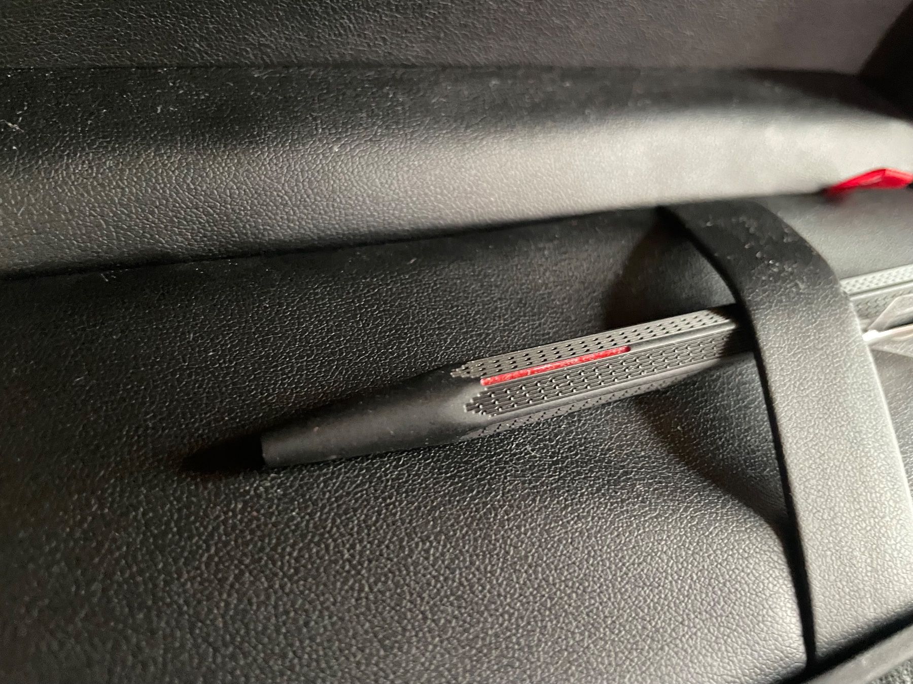 Caran D'Ache Penna & Evidenziatori: Caran D' Ache Ecridor Racing Ballpoint Pen Neu – Usato da Embrach venduto da xenovolcano 2