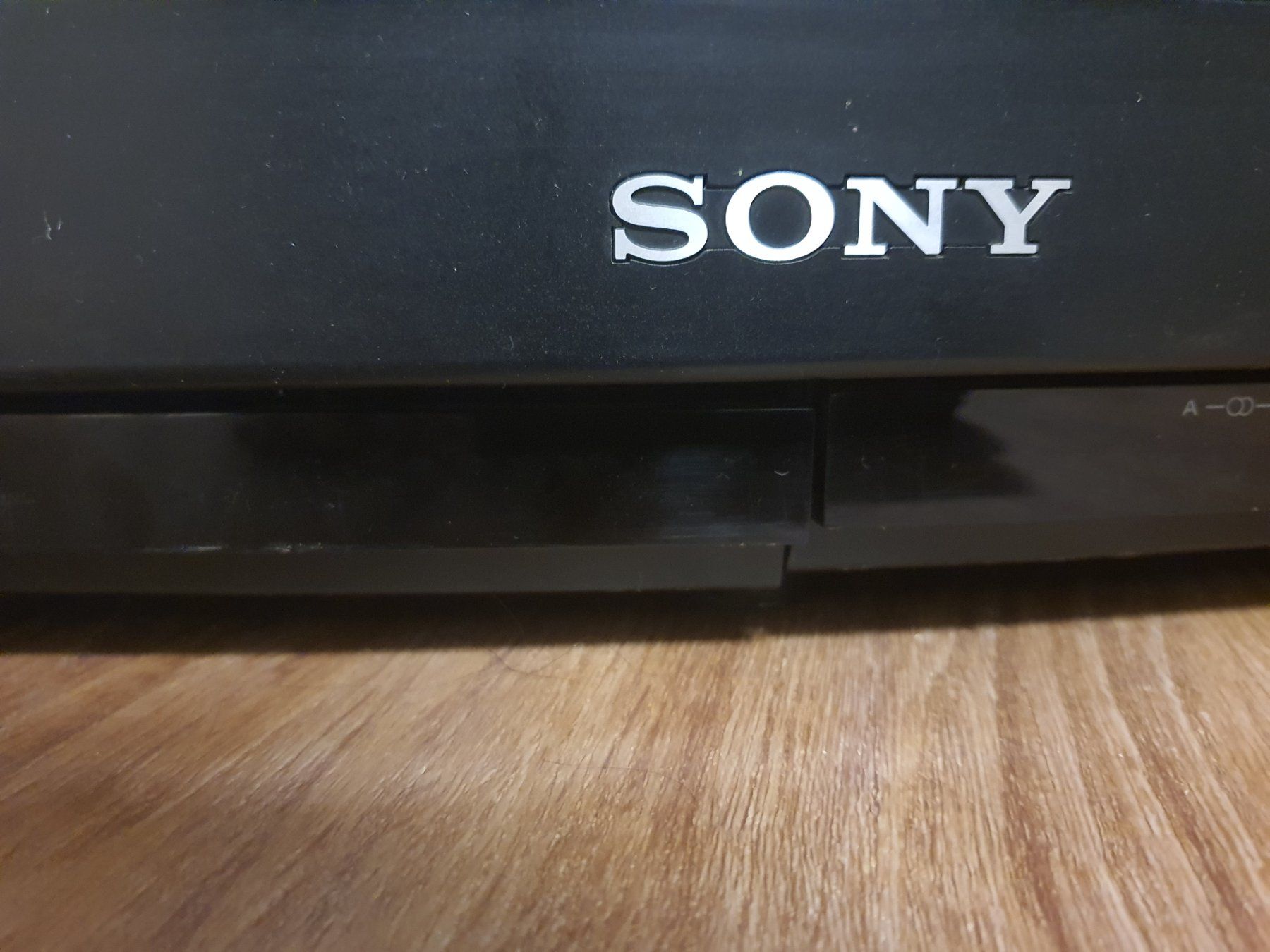 Sony Fernseher: SONY KV-A2911D Trinitron CRT TV – Gebraucht aus Bachenbülach von RGB-out 3