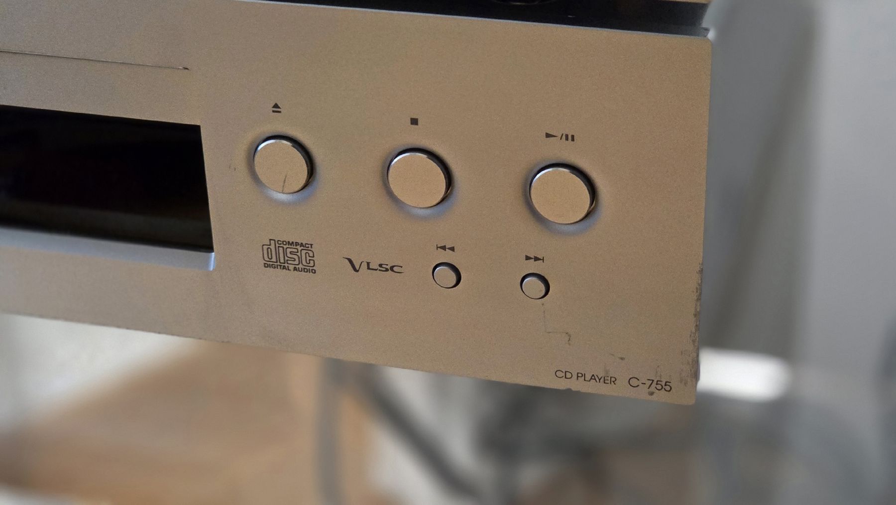 Onkyo Lettore multimediale & Streamer: Onkyo PHA-1075 Silber – Usato da Grosshöchstetten venduto da preisvoyeur 8