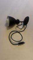 EGLO Priddy Wandlampe, schwarz