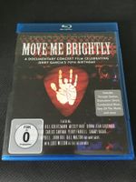 Move me Brightly [Blu-ray]