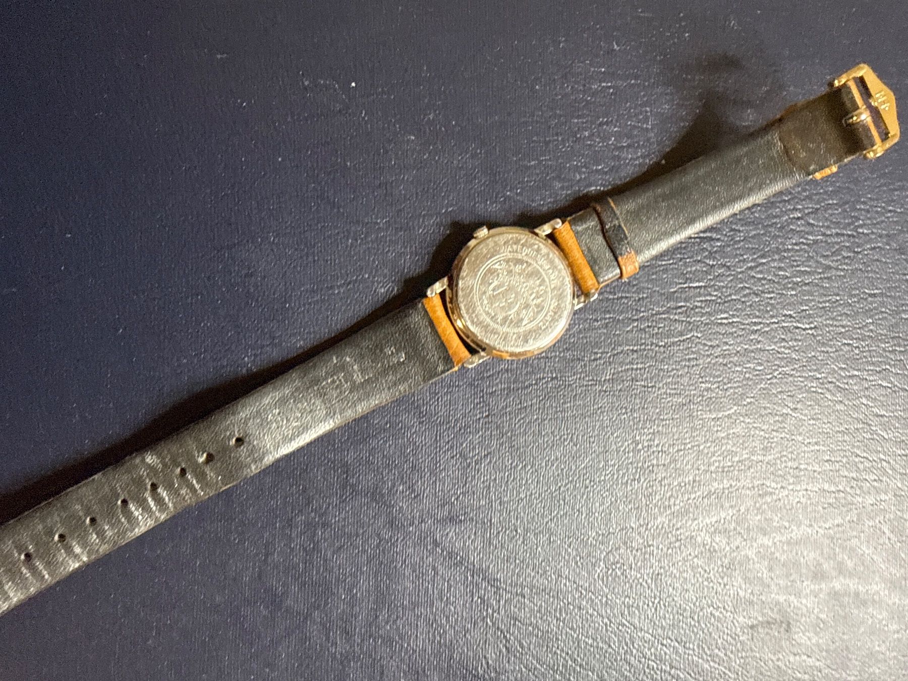 Hermès Orologi: Hermes Quarz 27 mm – Usato da Pfeffingen venduto da Allhandelklgwatches 4