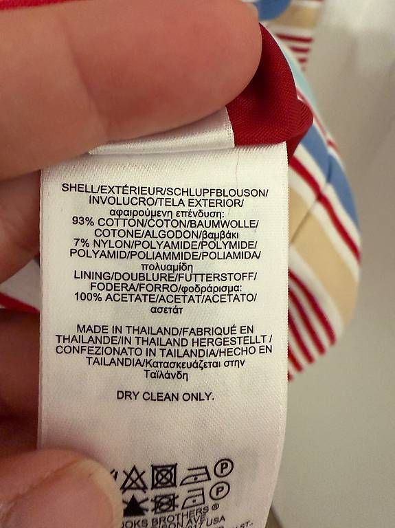 Vestiti: Sommerkleid Gr. 36, Top Zustand – Usato da Gümligen venduto da patrick127 4