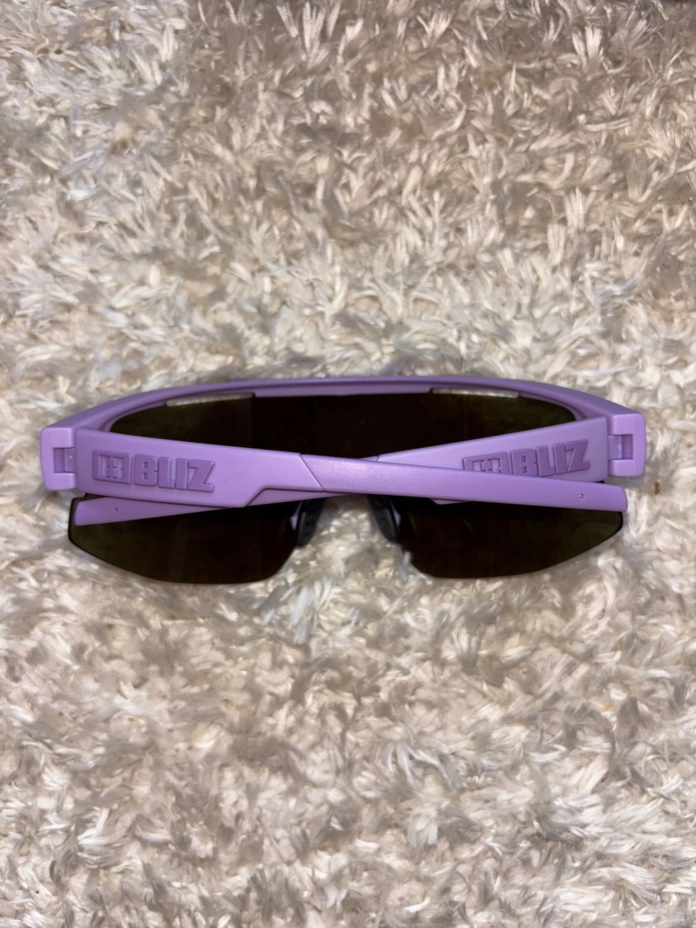 Occhiali & Lenti: Bliz Matrix Purple – Nuovo (secondo la descrizione) da Arlesheim venduto da schnsel 6