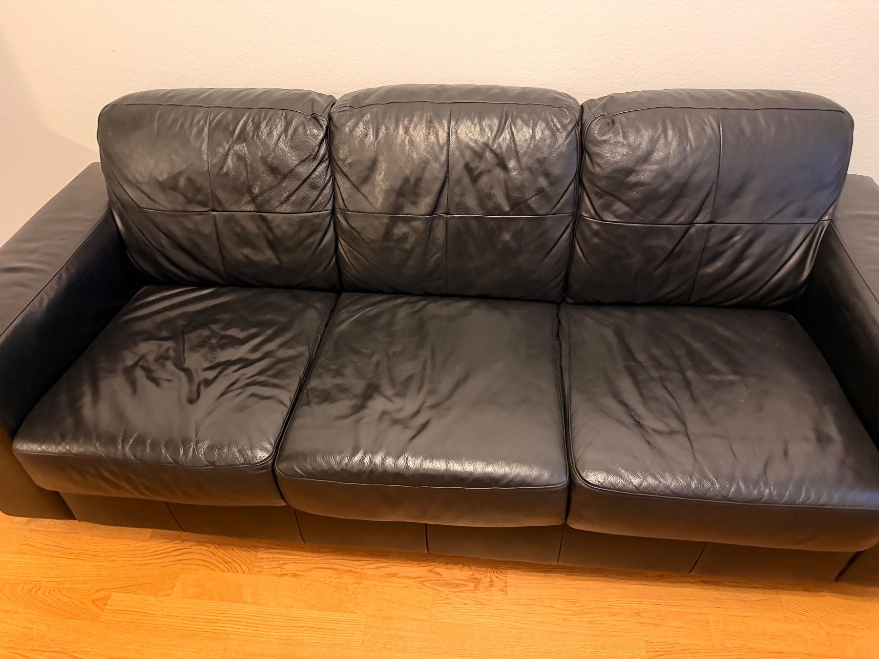 Ikea Sofas: 3-er Sofa Ikea zu verkaufen – Gebraucht aus Horgen von bigc_littled 1