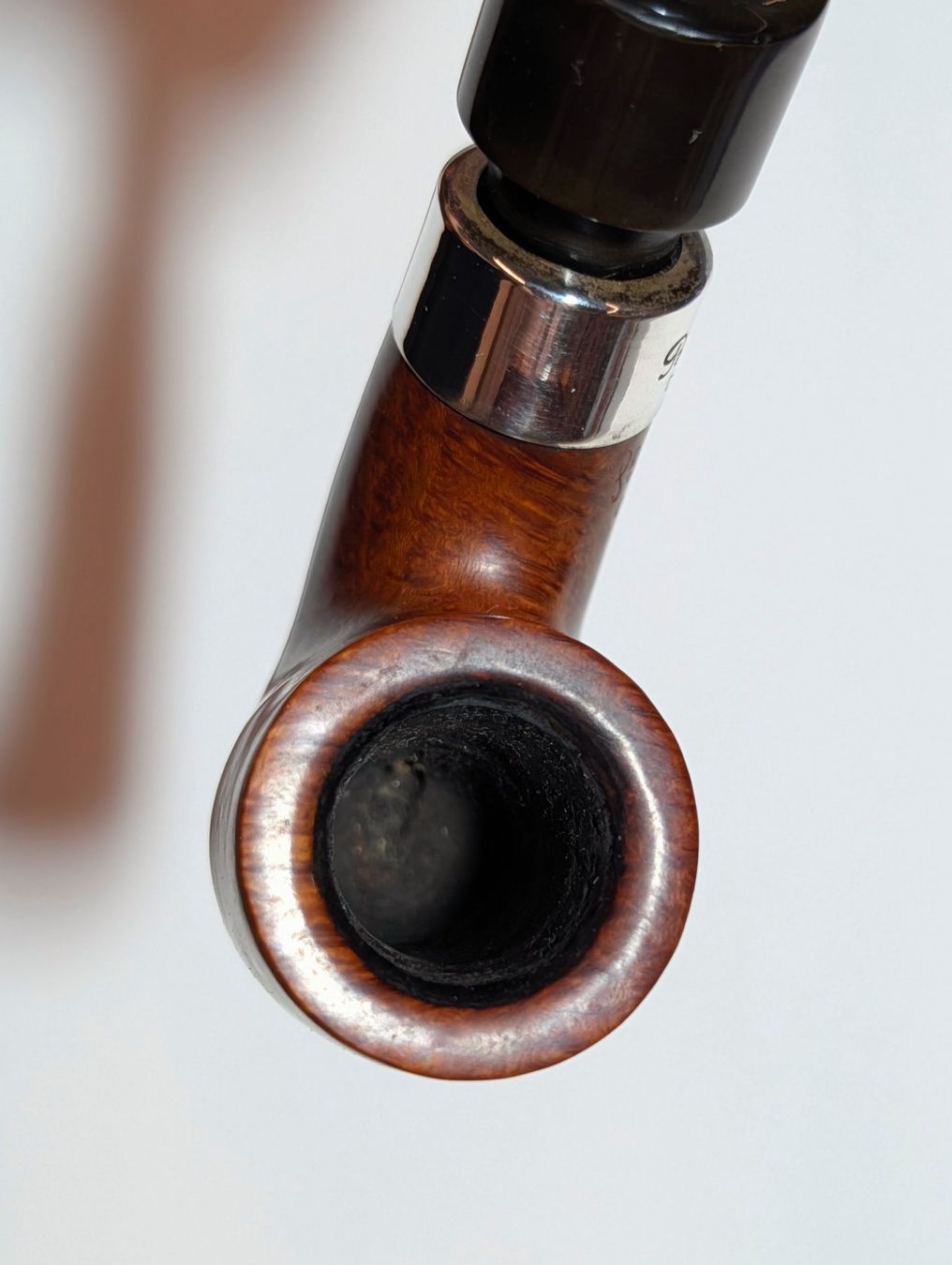 Pipes & Accessoires: Peterson Deluxe System Pfeife  8s – D'occasion à appenzell par ftm5914 4