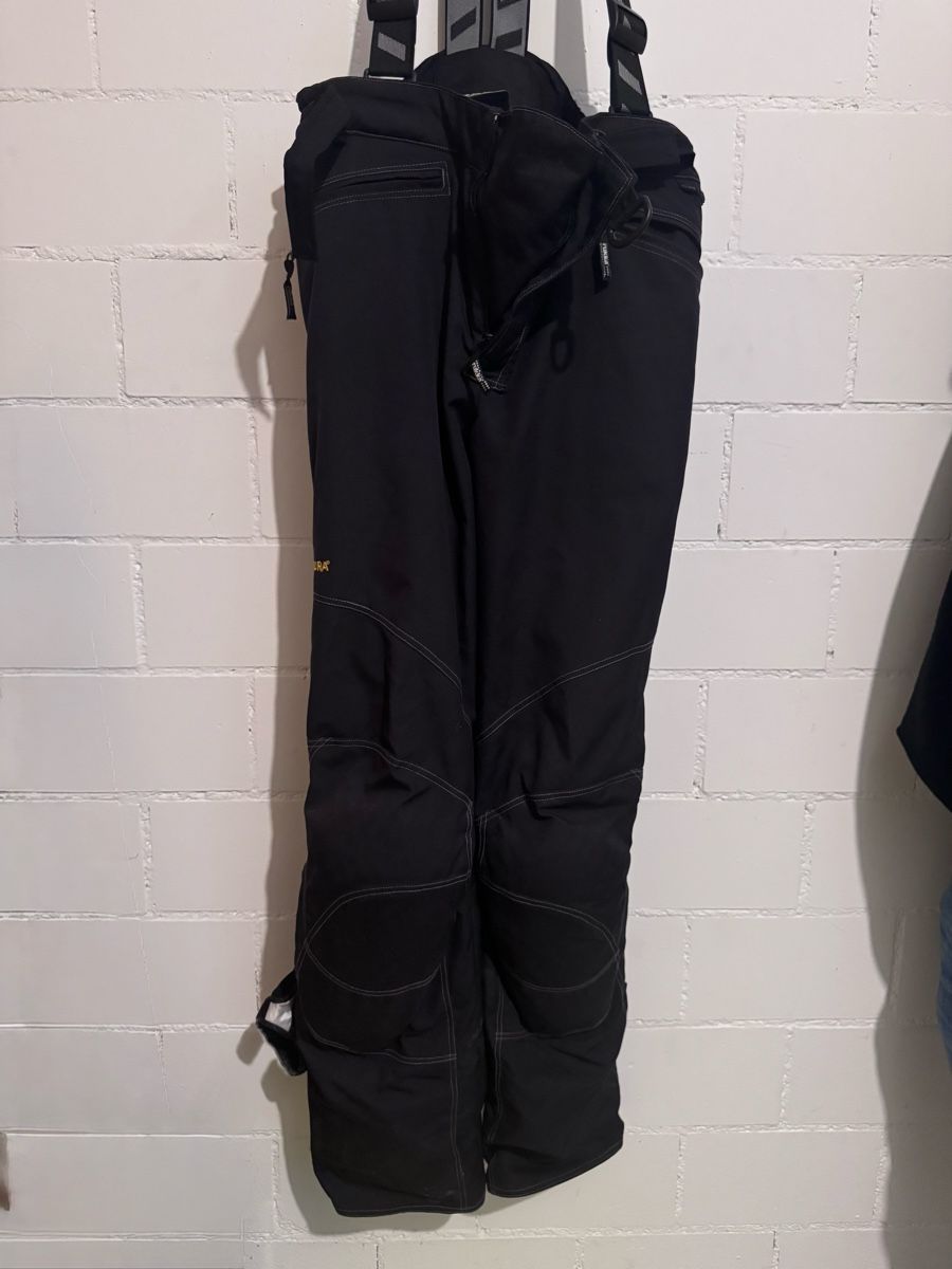 Pantaloni: Motorradhose Herren – Usato da St. Gallen venduto da syna_99 1