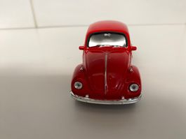 Welly VW Volkswagen Käfer 1:32 RZ 405