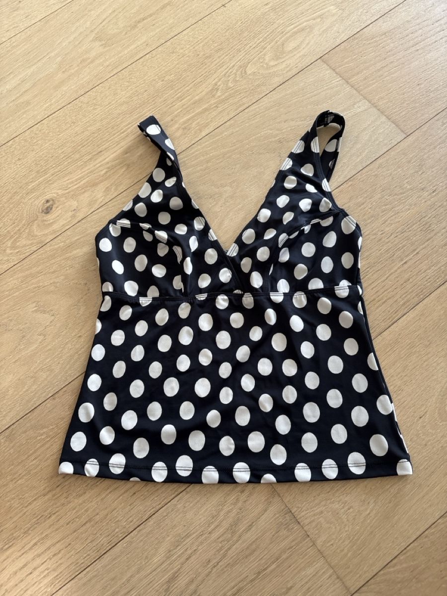 Gudrun Sjöden Costumi da bagno & Bikini: Tankini Gudrun Sjöden  – Usato da Neuenkirch venduto da Panamericana
