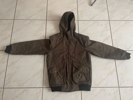 Volcom Jacke 14j.