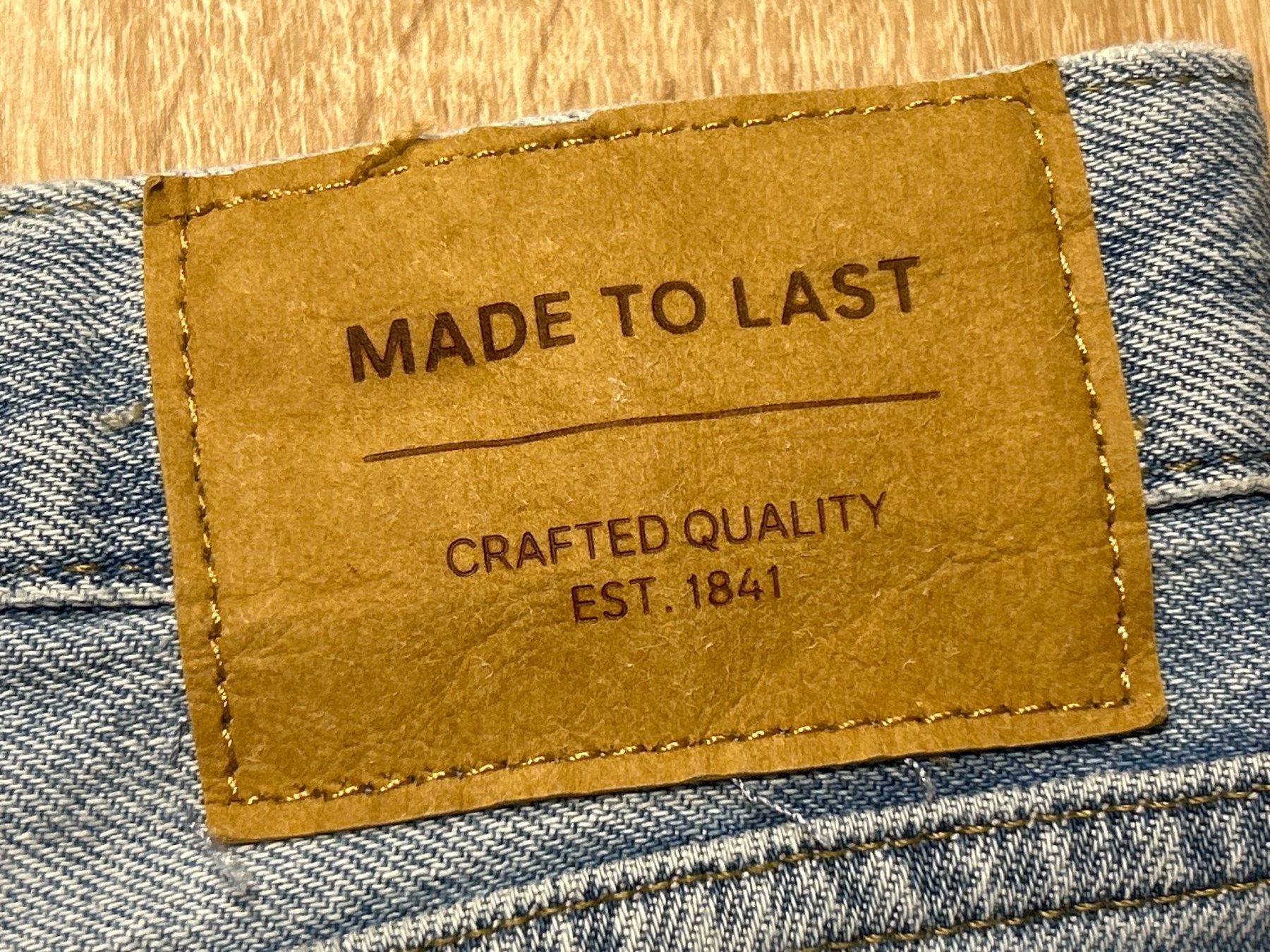 C&A Jeans: Jeans Regular  von C&A  W32 / L32 – Usato da Brunnen venduto da Nala2929 7