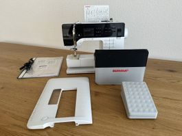 Bernina B380 - Top Zustand