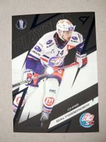 SportZoo National League Playoff Parallel Blau, Baltisberger