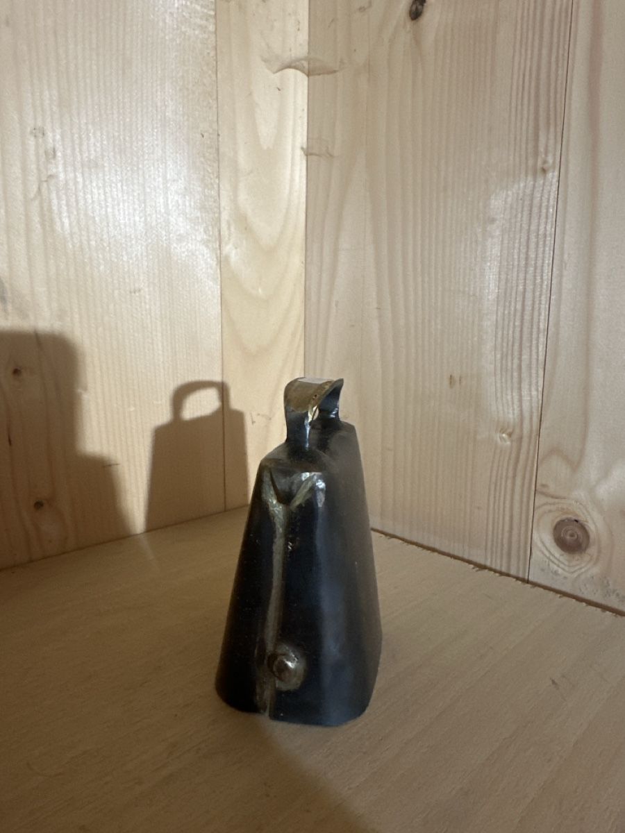 Campanacci mucche: Neue Seliner Bisse 9 cm – Nuovo e nell'imballaggio originale da escholzmatt venduto da D.B-Treicheln 2