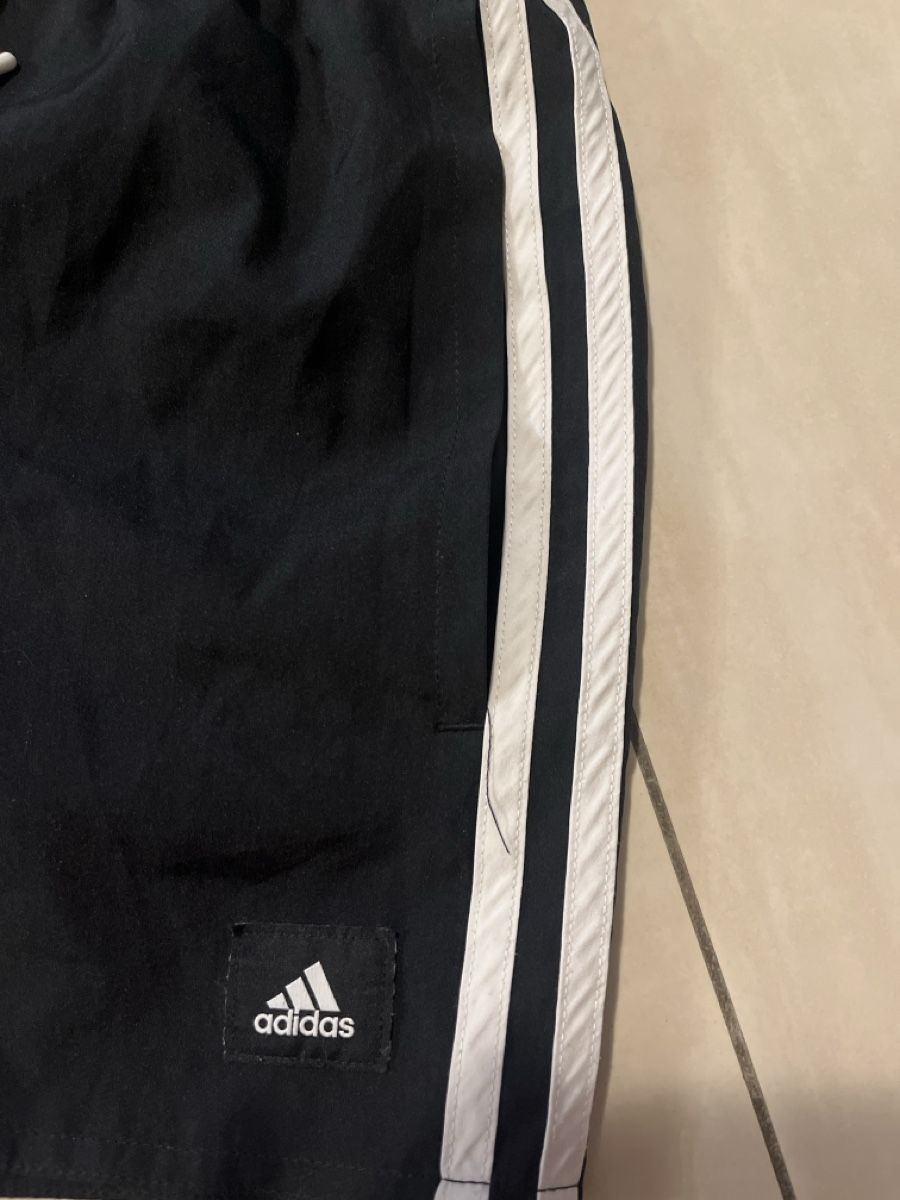 Adidas Caleçons de bain: short de bain adidas  – D'occasion à Icogne par Molfo 2