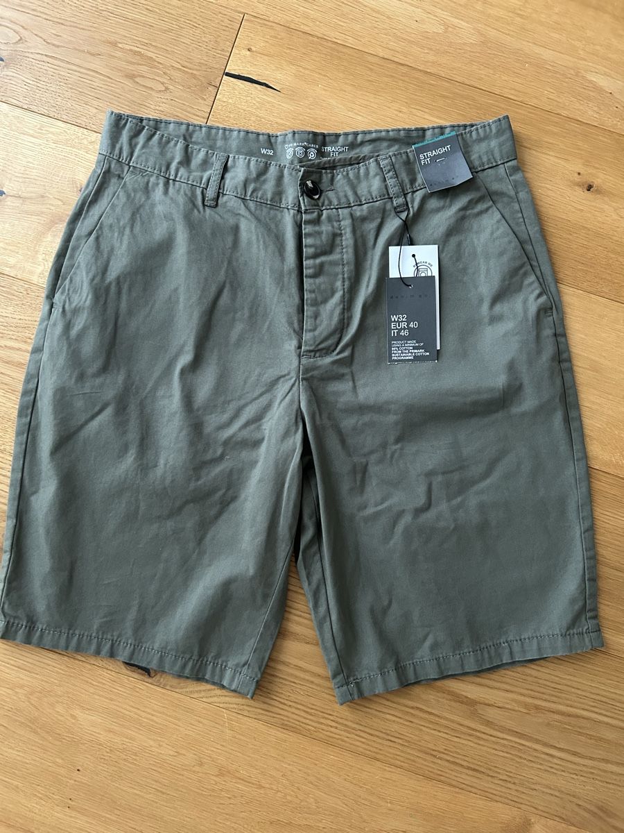 Primark Hosen: Shorts – Neu und originalverpackt aus Diepflingen von Morla30