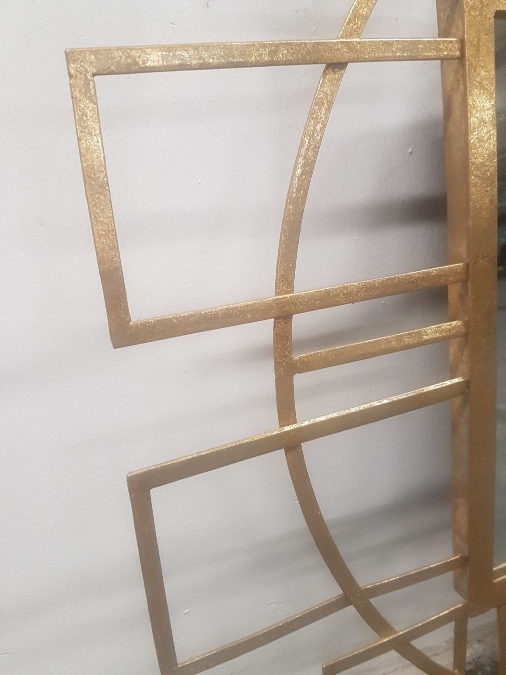 Specchi: Art Deco Spiegel – Nuovo (secondo la descrizione) da Rheinfelden venduto da Illy84 2