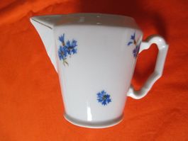 Kornblume Rahmkrug, Langenthal Art Deco