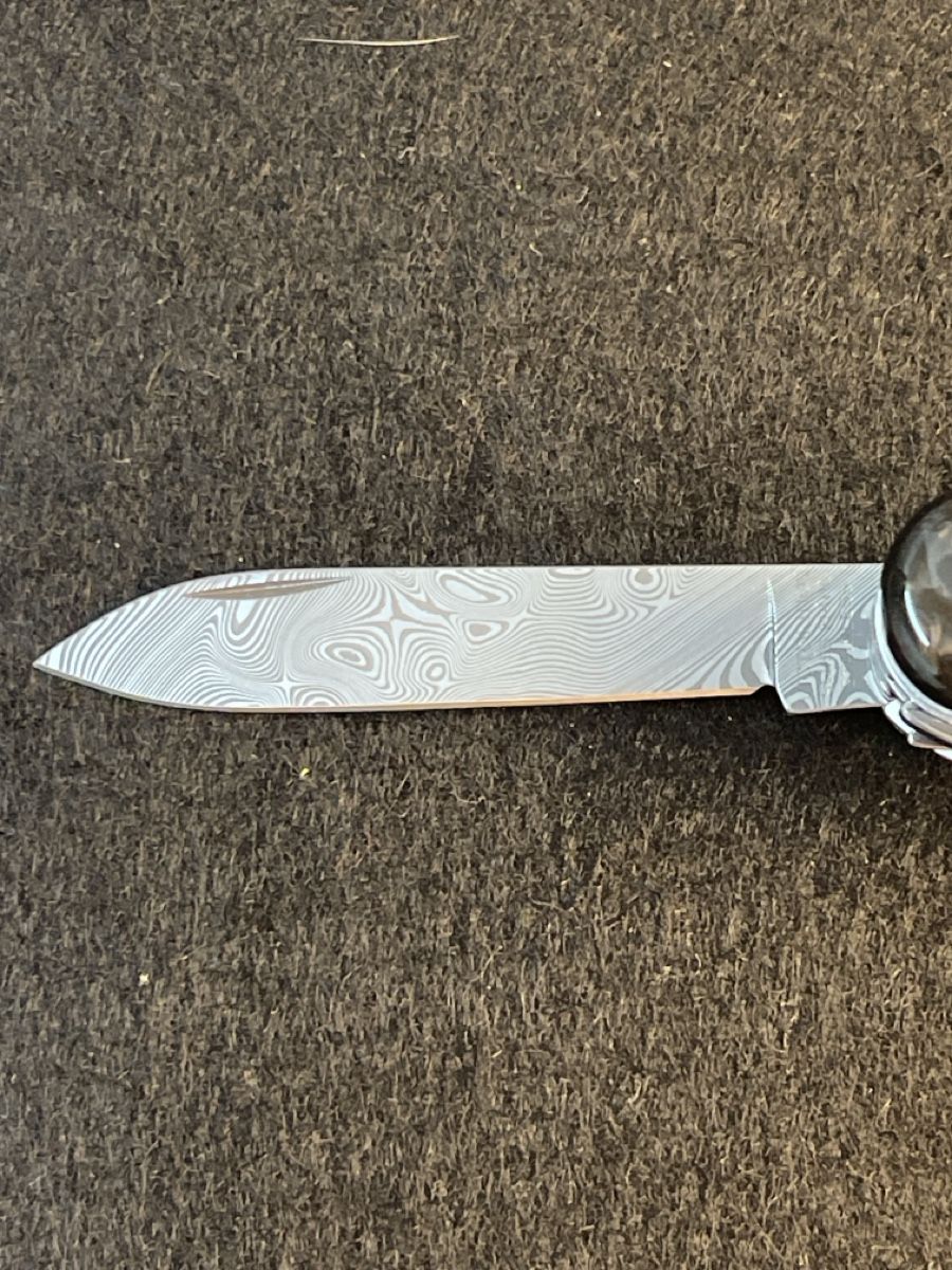 Victorinox Taschenmesser: Victorinox – Neu und originalverpackt aus Basel von ong72 2