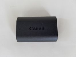 Canon LP-E6N Battery