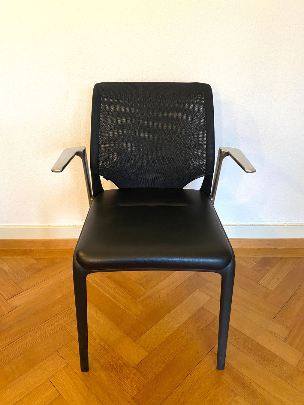Vitra Poltrone: Design Vitra Chair Sessel Stuhl – Usato da Olten venduto da sportwelt 2