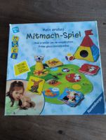 Tolles Mitmach-Spiel für Kleinkinder - Komplett!