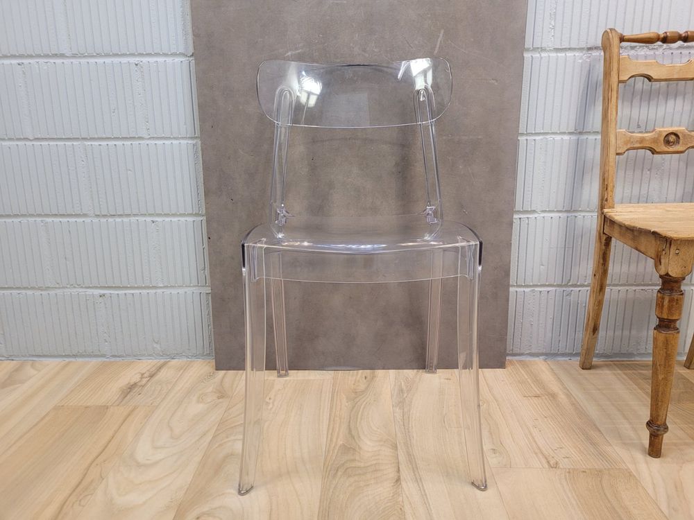 Stuhle Aus Plexiglas