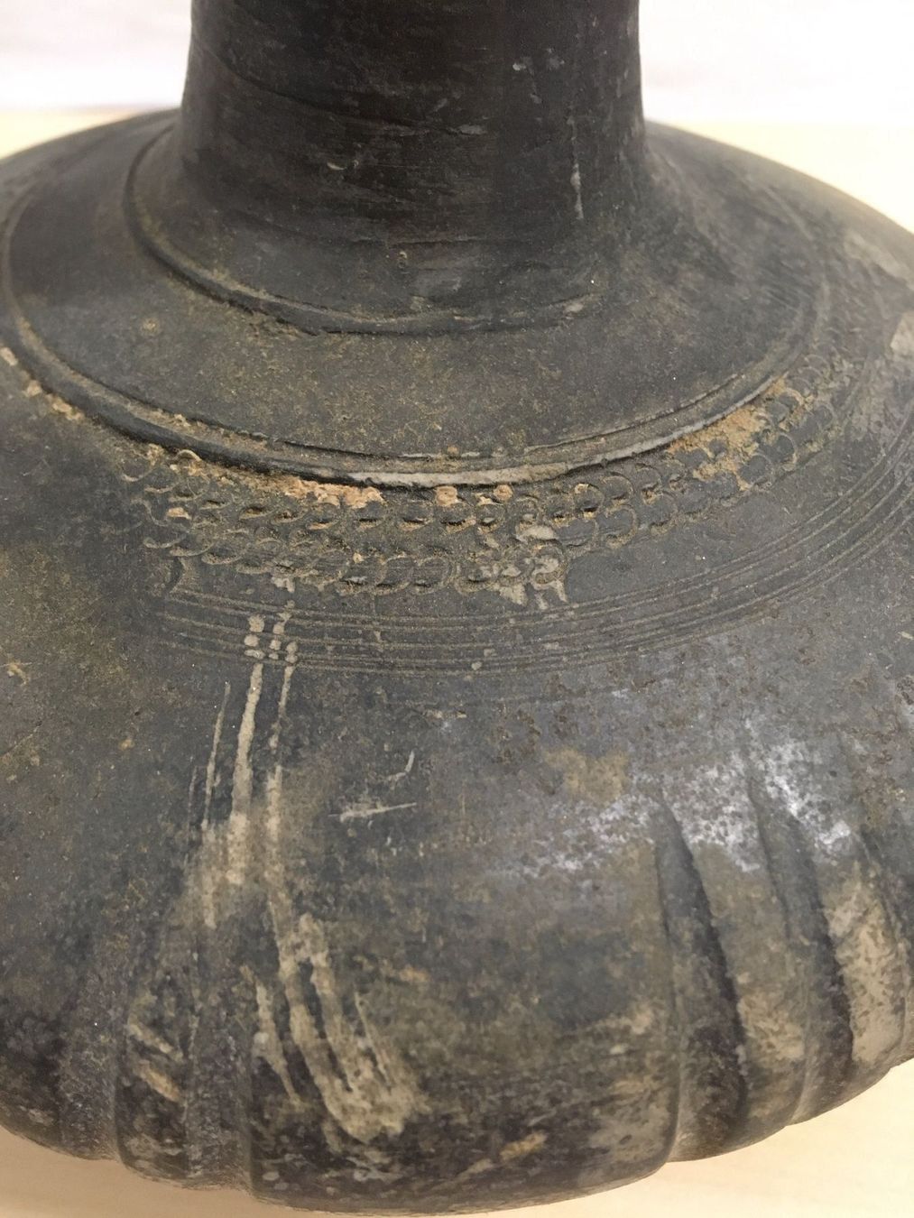 Caraffe: Kendi Antike Wasserkanne – Usato da zürich venduto da mom03 3