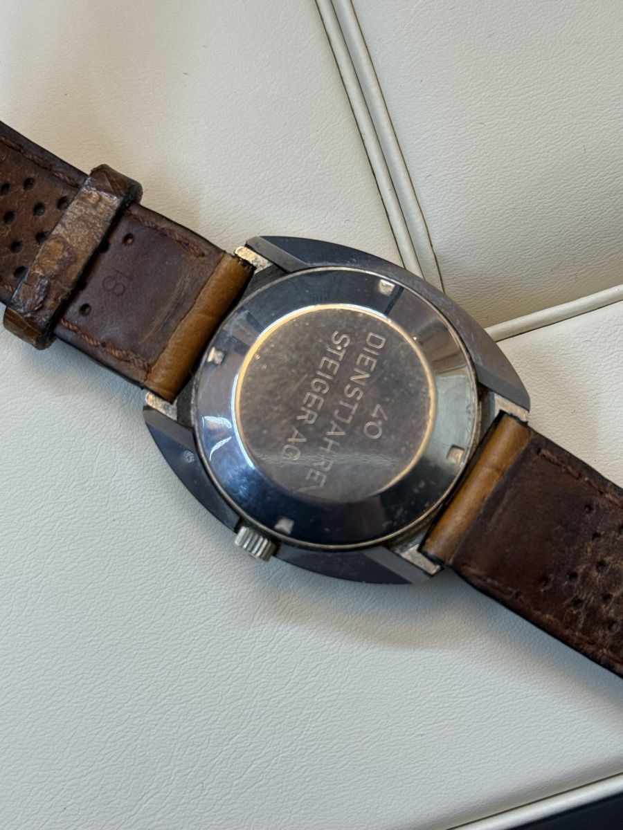 Rado Orologi: Rado – Usato da Zürich venduto da watchdealer-24 5