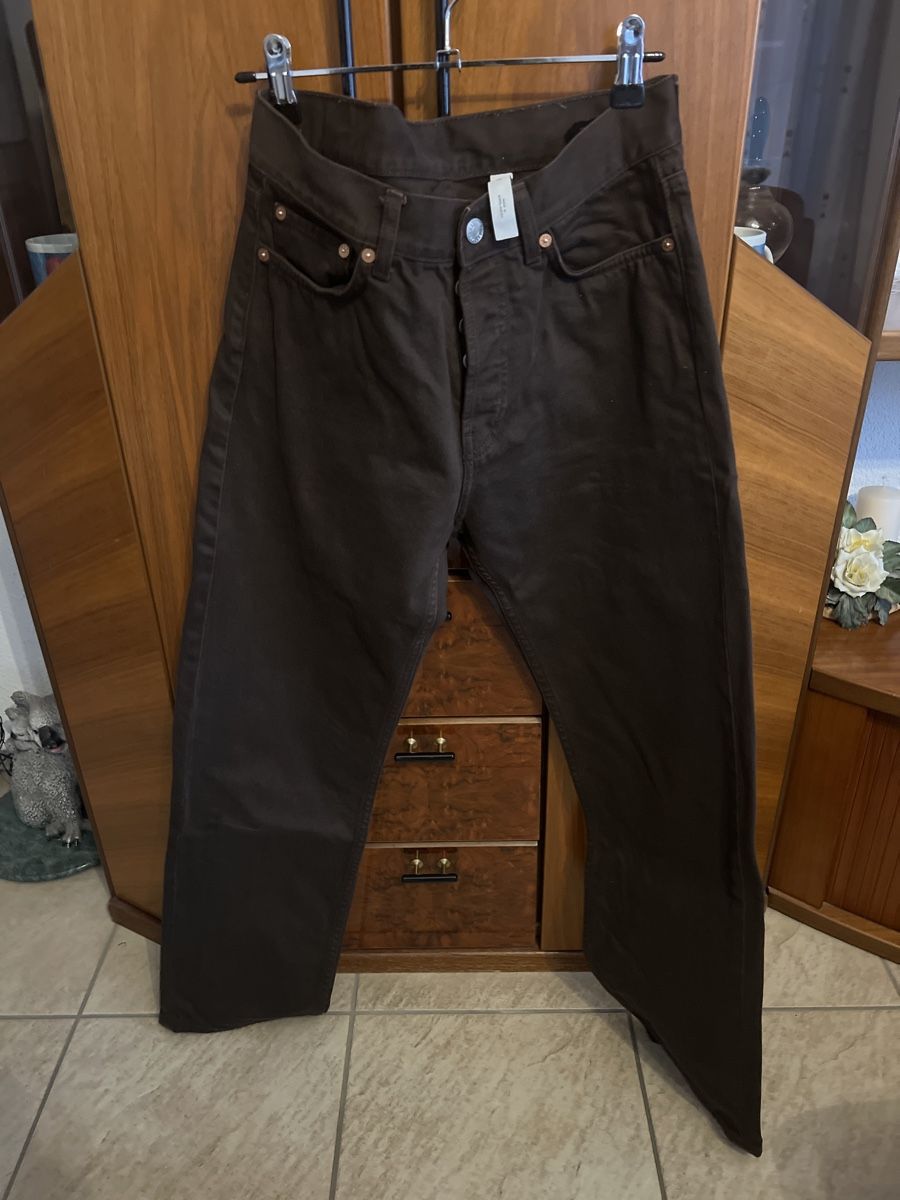 Weekday Jeans: Weekday Jeans Hosen – Usato da Oberengstringen venduto da pri_c8jk