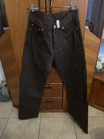 Weekday Jeans Hosen