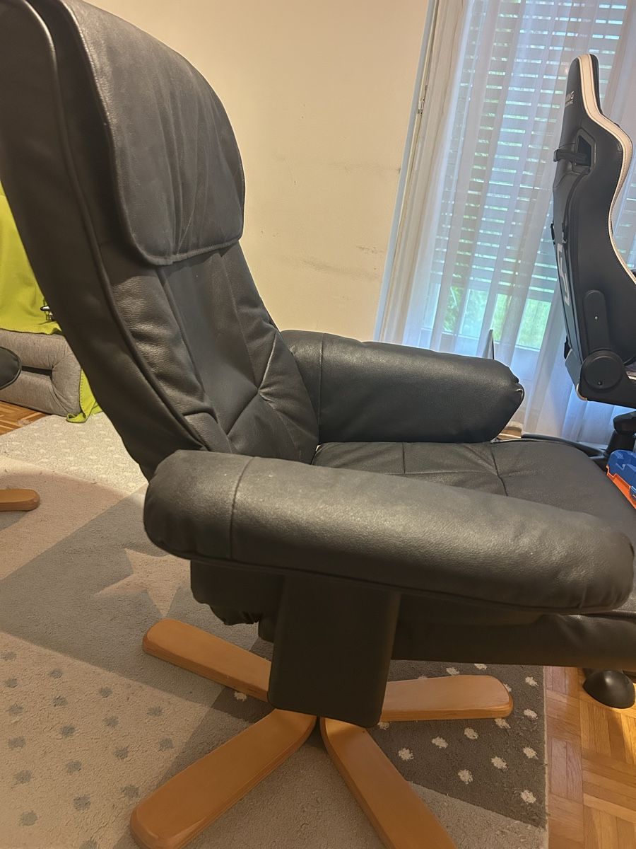 Poltrone: Sessel – Usato da Zürich venduto da jutade