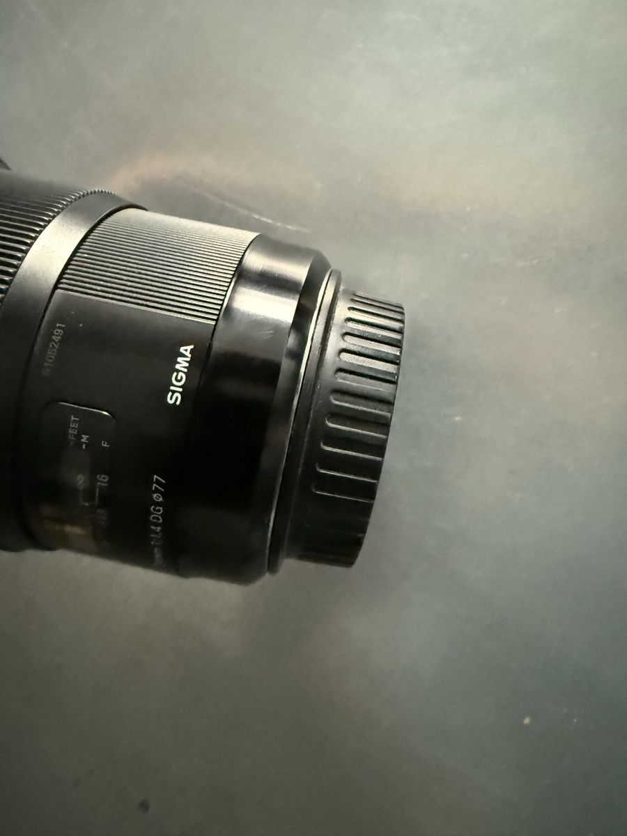 Canon Obiettivi: Canen objektiv – Usato da visp venduto da Kmemo1 3