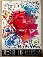Tinguely, Nachtschattengewächse